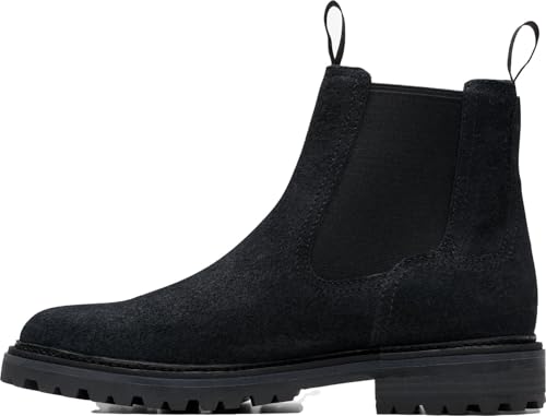 Image of Clarks Men's Clarkridge Top Ankle Boot