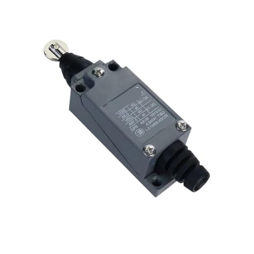 Commutateur de voyage ME8112 pour stopper les surcourses de convoyeurs