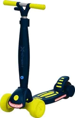 Hover-1 My First Scooter for Kids | (5+ Years Old) 6MPH Top Speed, 2 Mile Range,...