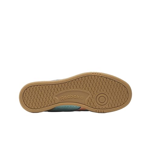 Image of Reebok Unisex Adult Club C Grounds Sneakers