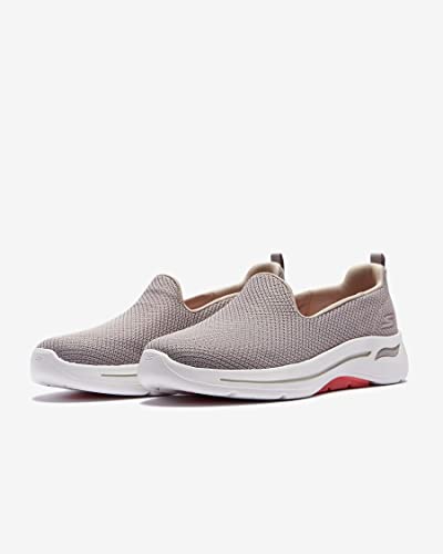 Image of Skechers Men Go Walk 5 Downdraft Walking Shoes