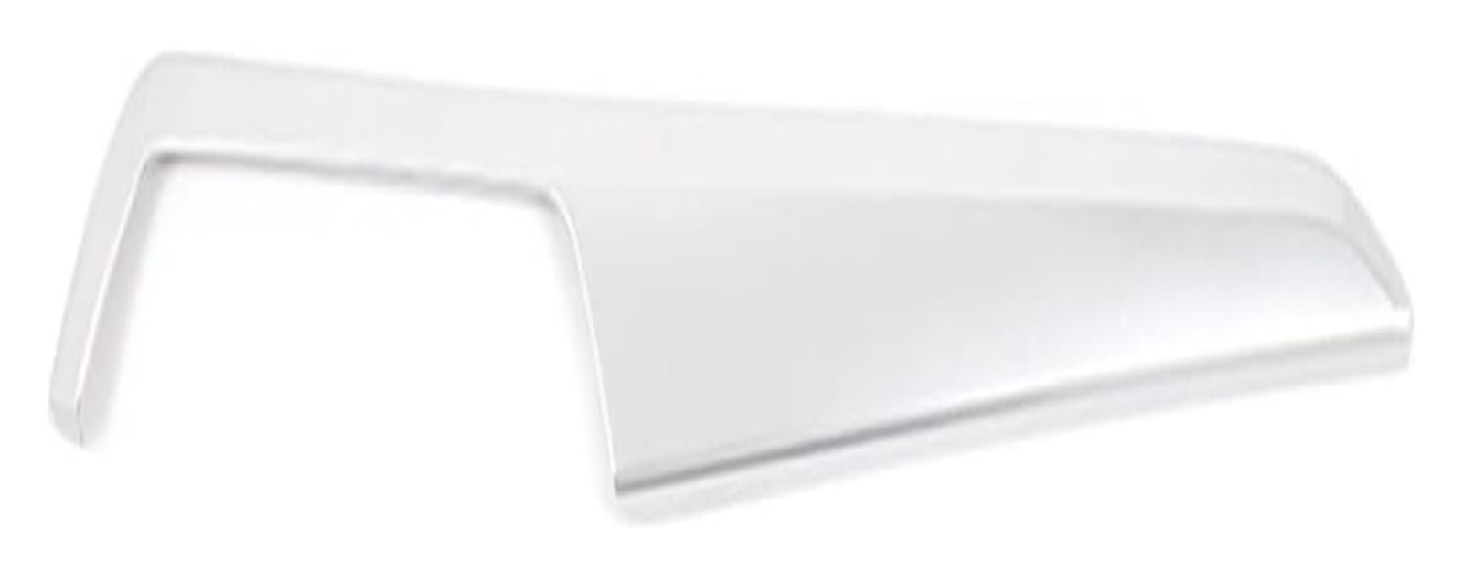 Qwqnsd B Lhd For C Class W204 2010-2013 Car Center Console Dashboard Panel Cover Sticker Lhd Rhd Accessories Car Interior Mouldings(B Lhd)