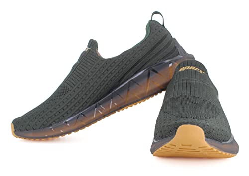 Image of SPARX Mens Sx0718g Running Shoe