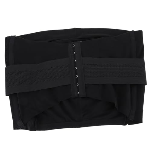 Faja lumbar y abdominal para soporte sacroilíaco