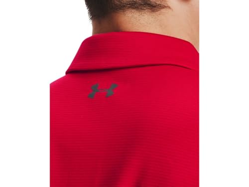 Image of Under Armour Men's Tech Golf Polo