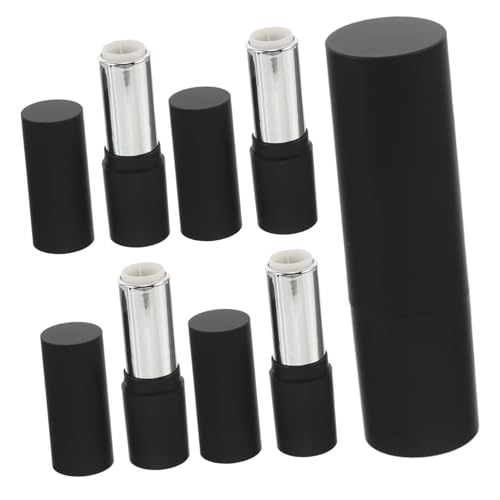 HAMPPLIES 5�� �}�b�g�u���b�N���b�v�X�e�B�b�N�`���[�u DIY���b�v�N���[�� DIY���b�v�O���X