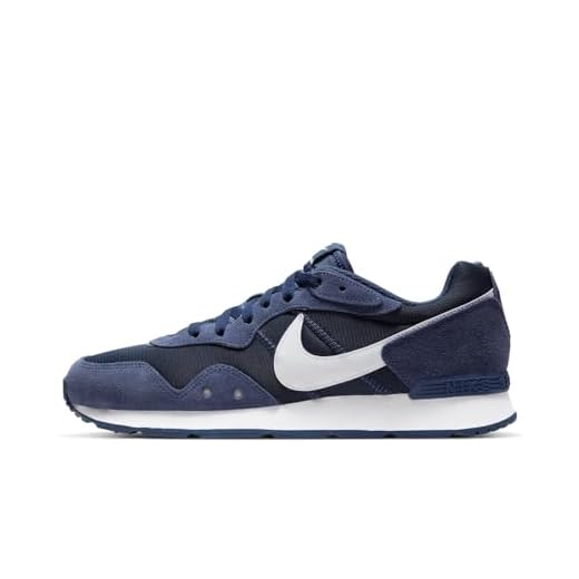 Nike Herren Ck2944-400_42,5 sneakers, Navy, 42.5 EU