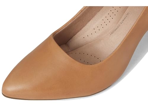 Image of Clarks Women's Kataleyna Gem Pumps | Dress Shoes