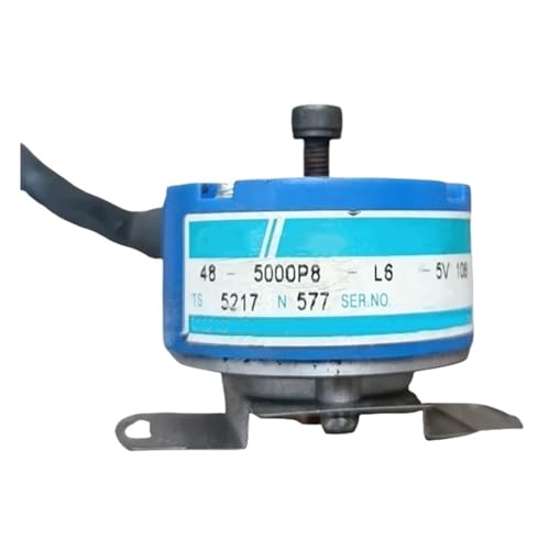 Encodeur TS5217N577 pour stopper les pertes de signal moteur