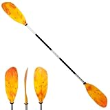 Five Oceans 84 Inch Kayak Paddle