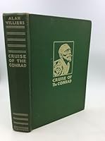 Cruise of the Conrad: A Journal of a Voyage round the World, Undertaken and Carried out in the Ship Joseph Conrad.. B002EGQ8X6 Book Cover
