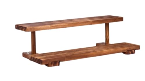 GOTRAFY �K�i�����؃f�B�X�v���C�X�^���h �W���G���[�E�A�N�Z�T���[���[ �g���[�f�B���O�J�[�h�E�t�B�M���A�W�� ���@�\���b�N �����E�t���O�����X�p �ؐ��t���[�� ���[�I �C�x���g�p (2�i,�ӓ��F)