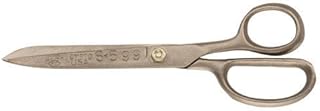 Ampco Safety Tools S-59 Cutting Shears, Non-Sparking, Non-Magnetic, Corrosion Resistant, 3