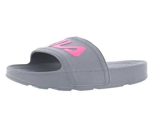 Fila Sleek Slide LT Girls Shoes