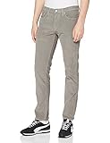 levis cordhose herren Der Schnitt der Jeans mit niedrigem Bund sorgt für maximalen Tragekomfort