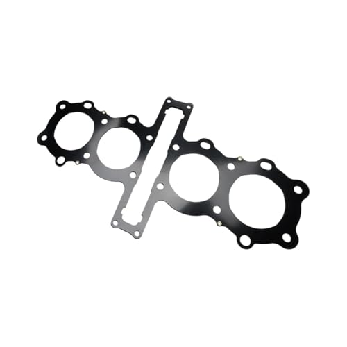 Joint de culasse de haute précision pour CB750 Nighthawk et CBX750 P2 - 4