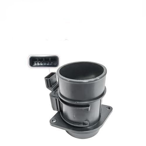 Capteur débitmètre d'air 5WK97008 boîtier Master II FD JD 2.5 DCi 2006