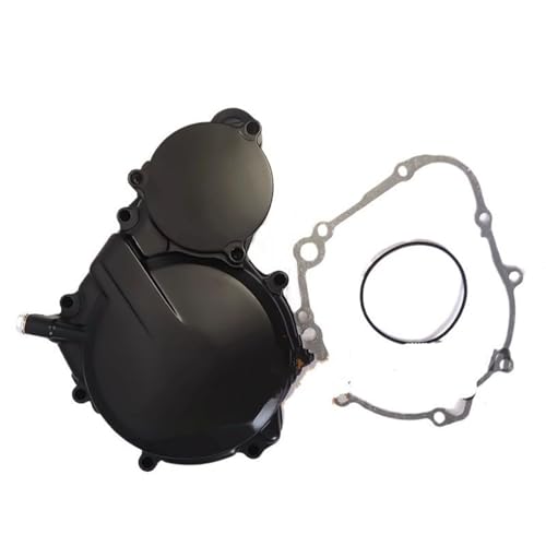 Coque carter de stator pour Suzuki GSX-R 600 750 moto 2006-2011 K6