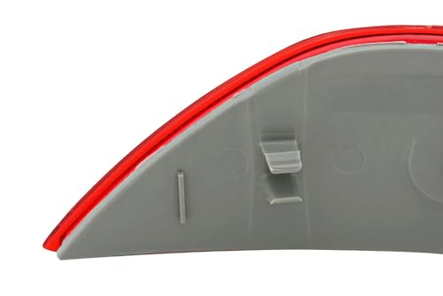 Reflector Trasero Derecho para Ford Fiesta 2011-2019 miniatura 5