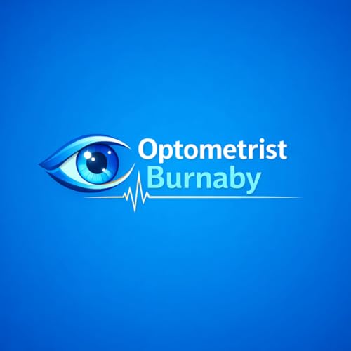 Optometrist Burnaby copertina