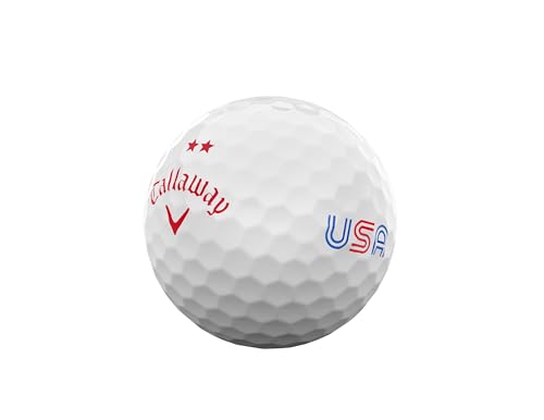 Image of Callaway Golf Supersoft Golf Balls (2025)