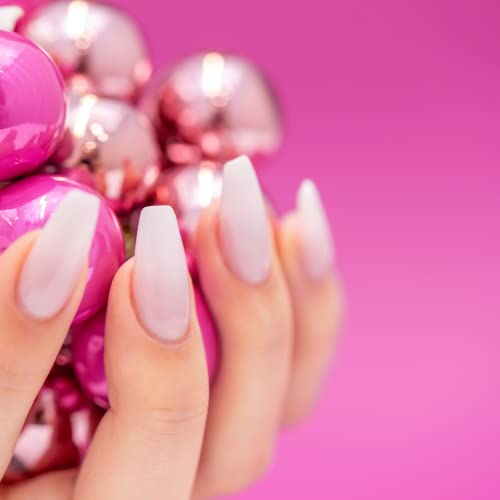 Baby Boomer Sponges - Spugne per manicure e trucco...