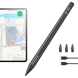 ESR Find My Stift Digital Pencil Pro