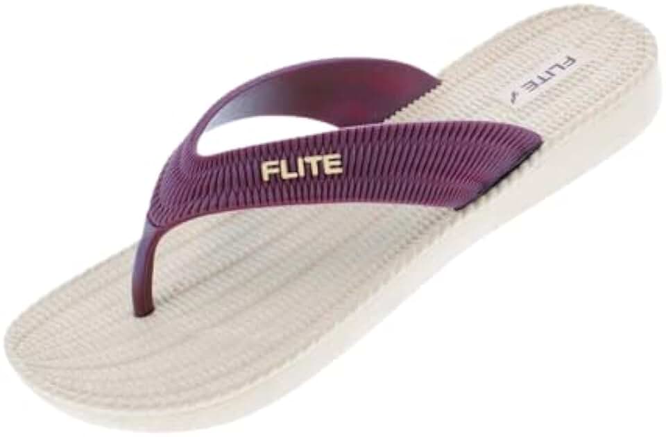 Amazon.in: FLITE - Women's Flip-Flops & Slippers / Women's Shoes: Shoes & Handbags