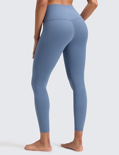 Image of CRZ YOGA No Front Seam Leggings 25 inch | Butterluxe, Extremely Soft, Gentle Compression, Yoga, High Waisted, for Women