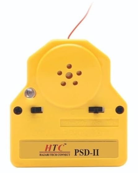 HTC Personal Safety Voltage Detector (220V~35KV) PSD II (B0DDLR3MP4) Amazon Price History, Amazon Price Tracker