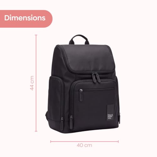 Image of Haus And Kinder Diaper Bag for New Born Baby