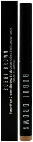 Bobbi Brown Long Wear Cream Shadow Stick, No. 01 Vanila, 0.05 Ounce