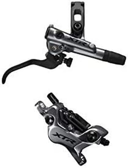 Shimano BL-9120 XTR BRM9120, Unisex Adult Brake Kit, Grey, One Size