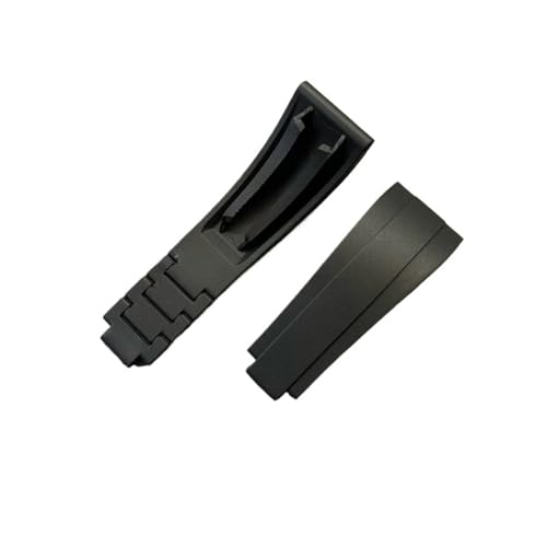 [˂] 20/21mm \tgi`o[EHb`oh bNXXgbvΉ fCgi Tu}[i GMT bg}X^[ ICX^[tbNX OChbN Jt(2 black,21mm)