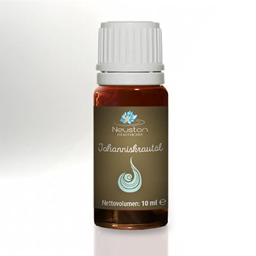 Preisvergleich Produktbild Neuston Johanniskrautöl, 10 ml
