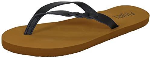 Image of Flojos Serenity Women's Sandal, Thong W /Outside Strap Woven