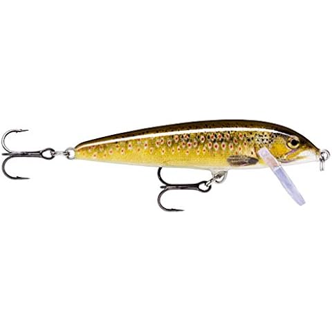 Rapala X-rap Countdown, Señuelo de Hundimiento Cover