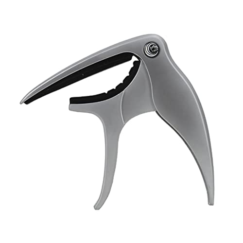 Abaodam M^[J| guitar capo `[i[ Lbg x[XM^[̃J|^Xg M^[pi AR[XeBbNM^[pJ| `[ A~jE Silver