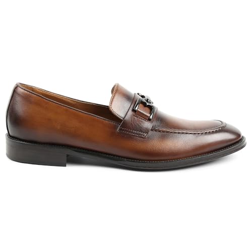 Bruno Magli Men's Alpha Loafers2