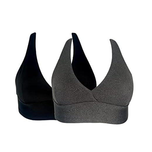 2 Top Alta Sustentação Conforto Feminino Esporte Treino Tamanho:G;Cor:Sortidos