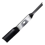 HOME CRAFTER SEE MORE DO MORE 13/16 15-3/4 25 134 46 313 251 971 Oregon 97-123 Mower Blade for Murray 092117E701 92117 46