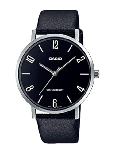 Casio MTP-VT01L-1B2