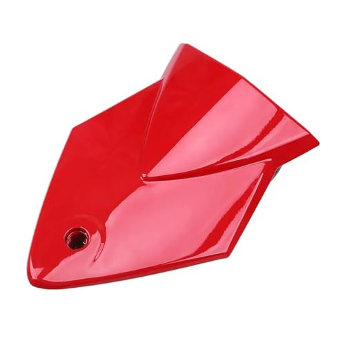 Carénage capot passager S1000RR pour supprimer la selle arrière moto
