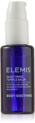 ELEMIS Quiet Mind Temple Balm, 0.5 Fl Oz