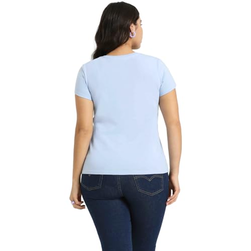 Consejos y reviews para comprar Camiseta mujer levis los diez mejores. 17 Imagen adicional