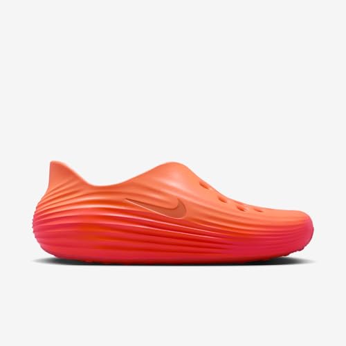 Nike ReactX Rejuven8 Men's Shoes (HV5060-800, Team Orange/Total Orange/Metallic Silver)3