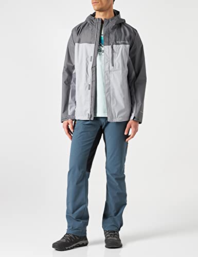 Columbia Veste Imperméable Pouring Adventure II pour Homme - Image 3