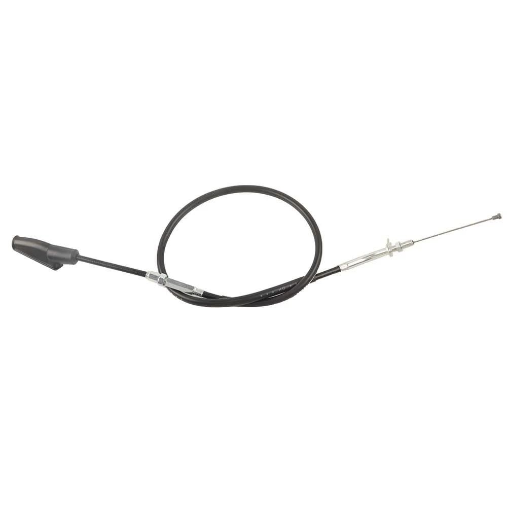 Swdjilnv Black For Crf250l Crf250 For Rally Crf 250L 2014-2024 Motorcycle Parts Clutch Cable Pull Line Control Steel Wire