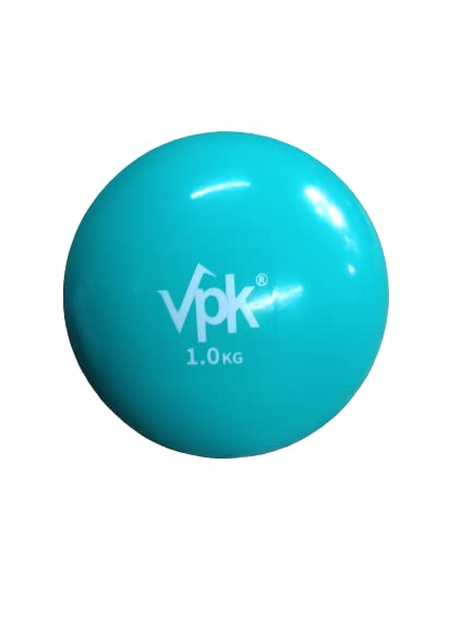 Apex Medicine Ball 1kg (B0786KP2D1) Amazon Price History, Amazon Price Tracker