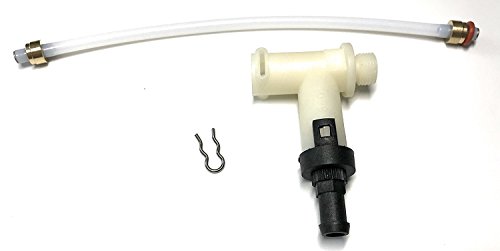 Safety Valve For Various Breville Espresso Machines